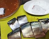 レンチンde楽ちん！【サバの味噌煮】作り方5写真