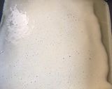 離乳食のお雛様クレープ作り方5写真
