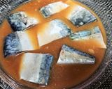 レンチンde楽ちん！【サバの味噌煮】作り方6写真