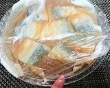 レンチンde楽ちん！【サバの味噌煮】作り方7写真