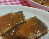 レンチンde楽ちん！【サバの味噌煮】作り方10写真