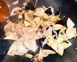 超時短で簡単☆茄子大量消費ツナカレー♡作り方1写真