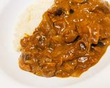 超時短で簡単☆茄子大量消費ツナカレー♡作り方2写真