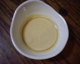 エビの焼き春巻き～ごま風味～作り方5写真