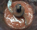 苺とヨーグルトのムースケーキ作り方6写真