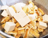 とろとろネギのお味噌汁・簡単作りおきOK作り方5写真