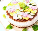 豚そぼろ作り方6写真