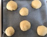 一ヶ月3kg減シリーズ!朝食編@大豆パン作り方5写真