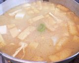 とろとろネギのお味噌汁・簡単作りおきOK作り方11写真