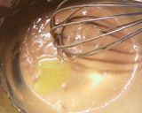 15分で超簡単!トマトチーズ蒸しパン作り方3写真