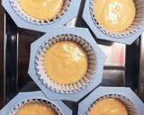 15分で超簡単!トマトチーズ蒸しパン作り方5写真