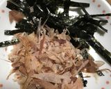 ８種類の薬味を添えてあったか湯豆腐作り方3写真