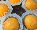 15分で超簡単!トマトチーズ蒸しパン作り方8写真