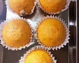 15分で超簡単!トマトチーズ蒸しパン作り方9写真