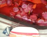 豆腐花見団子(血管ダイエット1495)作り方2写真