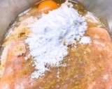 グルテンフリー☆粉豆腐で簡単ナゲット♫作り方1写真