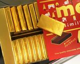 簡単♪チョコパイ（ウインナーパイ）作り方2写真