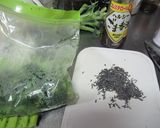 カンタン過ぎ！ブロッコリー塩こんぶ和え作り方3写真