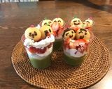 簡単!飾るだけ!ひなまつりデザート作り方6写真