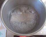 シンプルで美味しくて万能！塩ゆで豚作り方2写真