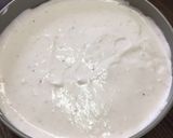 苺とヨーグルトのムースケーキ作り方11写真