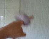 ストロベリーベーグル～ＦＰ～作り方6写真