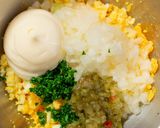自家製タルタルで食べる♪カレイのフライ作り方3写真