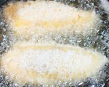 自家製タルタルで食べる♪カレイのフライ作り方7写真