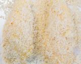自家製タルタルで食べる♪カレイのフライ作り方6写真