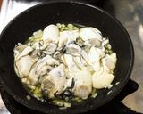 簡単酒のアテ！牡蠣のオイル漬作り方2写真