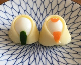 ちらし寿司ケーキ☆ひな祭り☆簡単作り方4写真