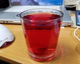 ナツハゼの実の果実酒作り方5写真