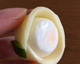 ちらし寿司ケーキ☆ひな祭り☆簡単作り方5写真
