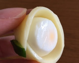 ちらし寿司ケーキ☆ひな祭り☆簡単作り方5写真