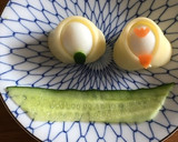 ちらし寿司ケーキ☆ひな祭り☆簡単作り方7写真