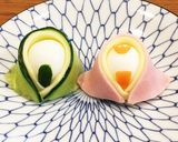 ちらし寿司ケーキ☆ひな祭り☆簡単作り方9写真