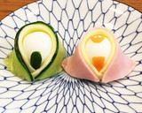 ちらし寿司ケーキ☆ひな祭り☆簡単作り方9写真