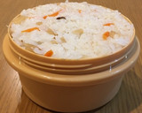 ちらし寿司ケーキ☆ひな祭り☆簡単作り方15写真