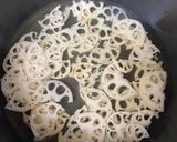 ちらし寿司〜料亭の女将さんレシピ〜雛祭り作り方3写真
