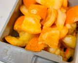 低糖質☆金柑ブラン食パン♪作り方3写真