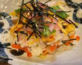 ちらし寿司〜料亭の女将さんレシピ〜雛祭り作り方10写真