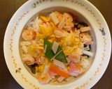 ちらし寿司〜料亭の女将さんレシピ〜雛祭り作り方11写真
