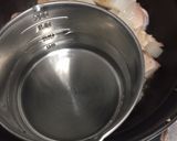大根の豚巻き・母レシピ作り方9写真