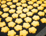 桜のルビーチョコサンドクッキー✿作り方10写真