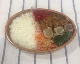 大根の豚巻き・母レシピ作り方15写真