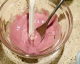 桜のルビーチョコサンドクッキー✿作り方11写真