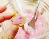 桜のルビーチョコサンドクッキー✿作り方12写真