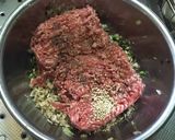 口臭気にせずもりもり食べれる！旨い餃子！作り方3写真
