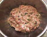 口臭気にせずもりもり食べれる！旨い餃子！作り方4写真