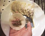 口臭気にせずもりもり食べれる！旨い餃子！作り方5写真